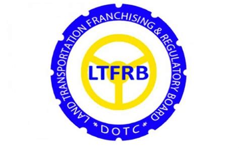 ltfrb website|ltfrb contact number.